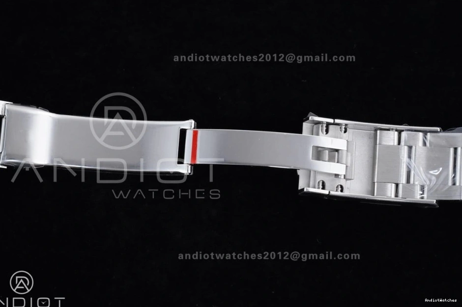 1:1 V Yellow Perpetual 126000 Dial VSF Oyster 36mm Best 973 Edition Steel MoistureWicking 904L DD3230 0421